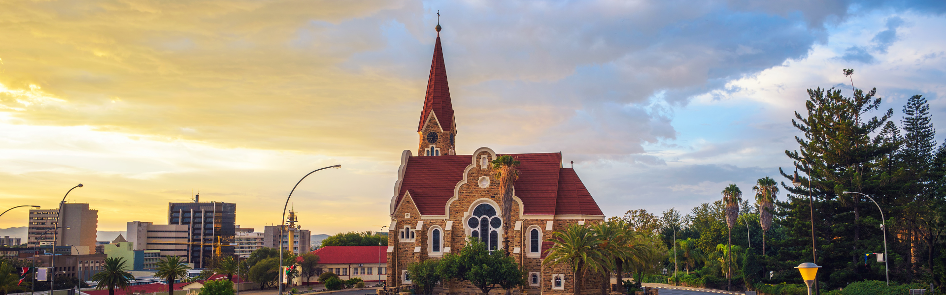 Things to Do in Christchurch for Adults